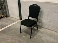 Gestoffeerde stoel (30x)
