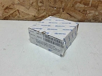 Gestra rk 86a dn32 pn40 rvs terugslagklep - afbeelding 5 van  7