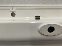 Get up - wastafel 120 x 40 cm - afbeelding 1 van  5