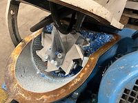 Getecha shredder / granulator - afbeelding 5 van  5