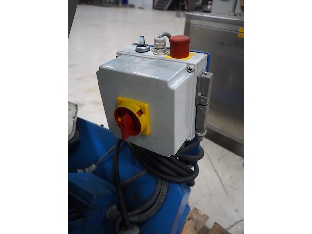 Getecha - afbeelding 2 van  12