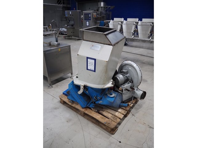 Getecha - afbeelding 1 van  12