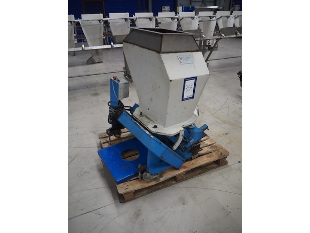 Getecha - afbeelding 5 van  12