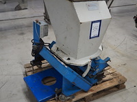 Getecha - afbeelding 5 van  12