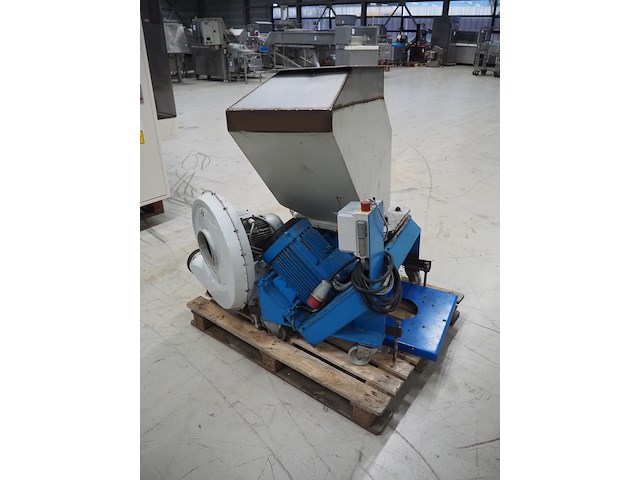 Getecha - afbeelding 6 van  12