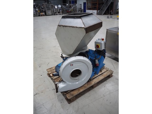 Getecha - afbeelding 7 van  12