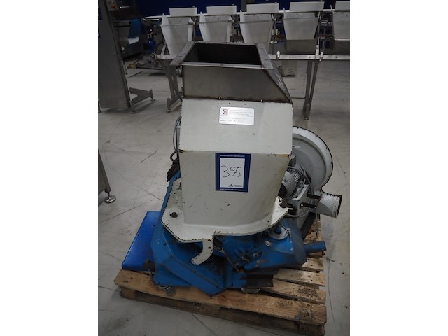 Getecha - afbeelding 8 van  12