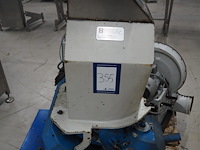 Getecha - afbeelding 8 van  12