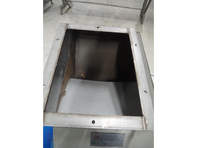 Getecha - afbeelding 9 van  12