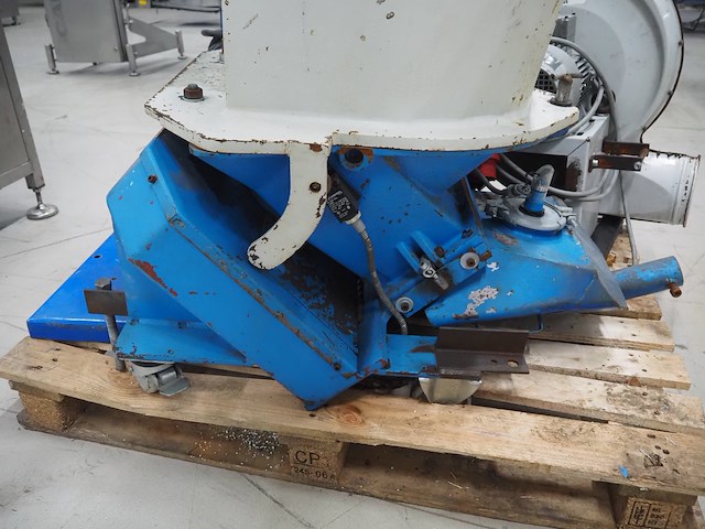 Getecha - afbeelding 11 van  12