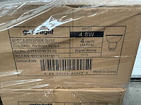 Getic light led spot (2880x) - afbeelding 3 van  4