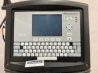 Getra - 1520 - videojet printer mobiel - afbeelding 3 van  9