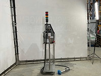 Getra - 1520 - videojet printer mobiel - afbeelding 4 van  9