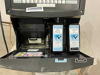 Getra - 1520 - videojet printer mobiel - afbeelding 7 van  9