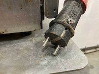 Getra - 1520 - videojet printer mobiel - afbeelding 9 van  9