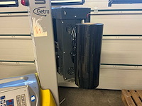 Getra sfera easy overige verpakkingsmachines - afbeelding 3 van  25