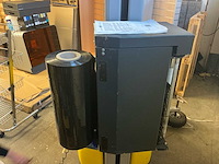 Getra sfera easy overige verpakkingsmachines - afbeelding 4 van  25