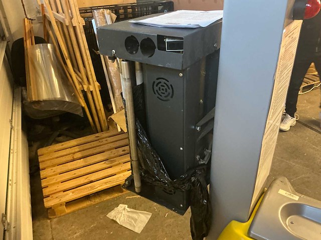 Getra sfera easy overige verpakkingsmachines - afbeelding 5 van  25