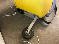 Getra sfera easy overige verpakkingsmachines - afbeelding 6 van  25