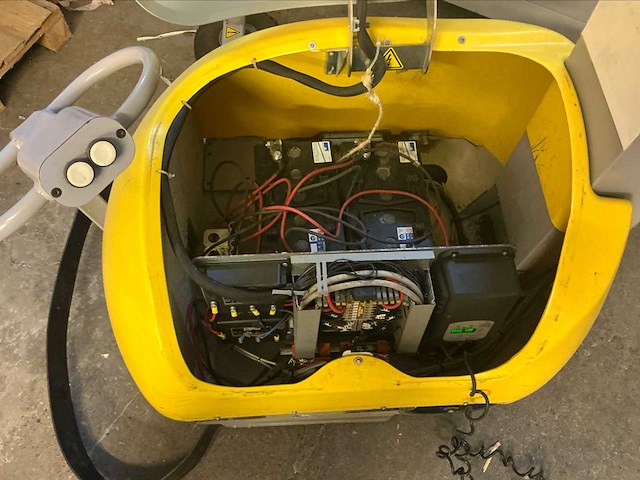 Getra sfera easy overige verpakkingsmachines - afbeelding 7 van  25