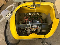 Getra sfera easy overige verpakkingsmachines - afbeelding 7 van  25