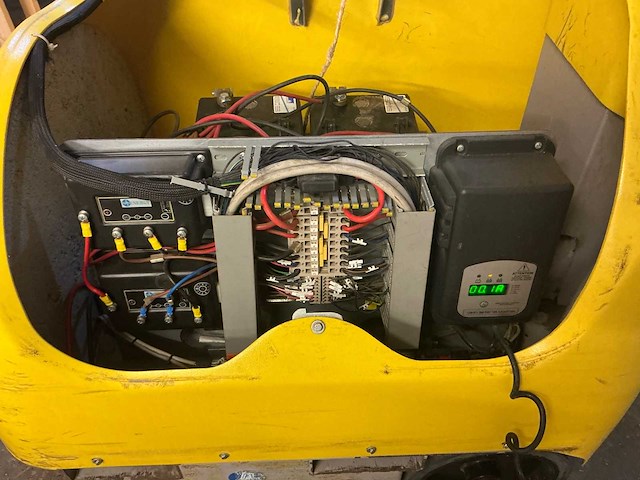 Getra sfera easy overige verpakkingsmachines - afbeelding 8 van  25