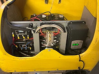 Getra sfera easy overige verpakkingsmachines - afbeelding 8 van  25