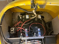 Getra sfera easy overige verpakkingsmachines - afbeelding 9 van  25