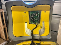 Getra sfera easy overige verpakkingsmachines - afbeelding 10 van  25