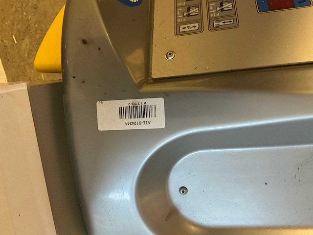 Getra sfera easy overige verpakkingsmachines - afbeelding 11 van  25