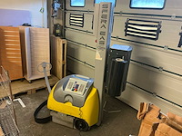 Getra sfera easy overige verpakkingsmachines - afbeelding 1 van  25