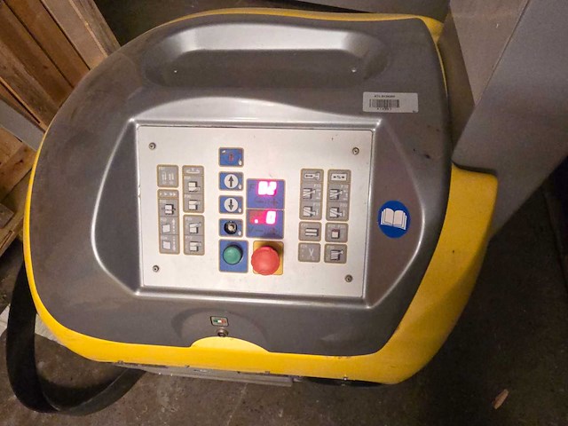 Getra sfera easy overige verpakkingsmachines - afbeelding 14 van  25