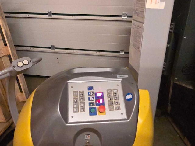 Getra sfera easy overige verpakkingsmachines - afbeelding 15 van  25