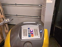 Getra sfera easy overige verpakkingsmachines - afbeelding 15 van  25