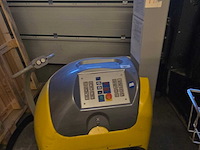 Getra sfera easy overige verpakkingsmachines - afbeelding 17 van  25