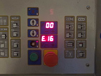 Getra sfera easy overige verpakkingsmachines - afbeelding 18 van  25