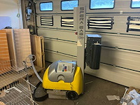 Getra sfera easy overige verpakkingsmachines - afbeelding 12 van  25