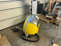 Getra sfera easy overige verpakkingsmachines - afbeelding 19 van  25