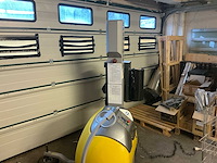 Getra sfera easy overige verpakkingsmachines - afbeelding 20 van  25