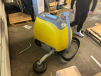 Getra sfera easy overige verpakkingsmachines - afbeelding 21 van  25