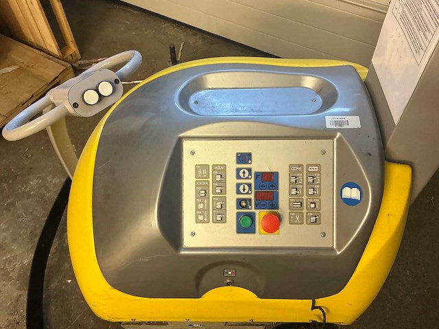 Getra sfera easy overige verpakkingsmachines - afbeelding 23 van  25