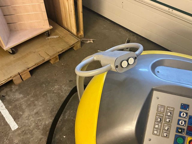 Getra sfera easy overige verpakkingsmachines - afbeelding 24 van  25