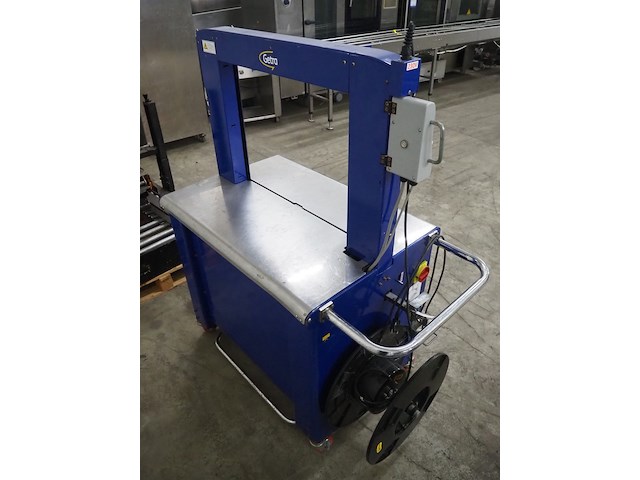 Getra - afbeelding 3 van  9