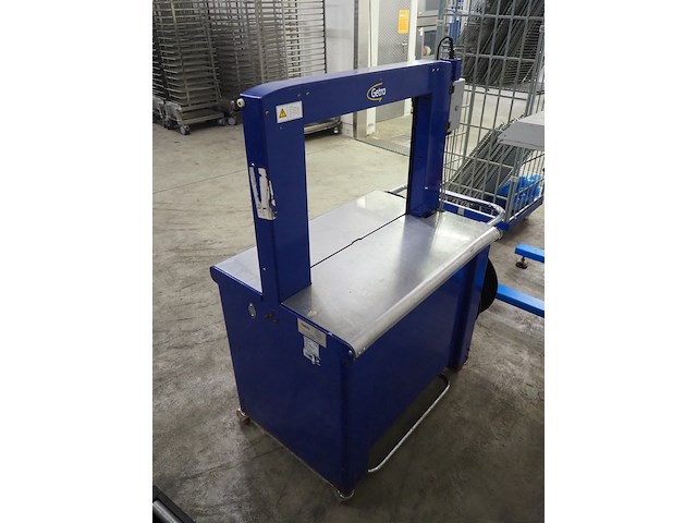 Getra - afbeelding 4 van  9