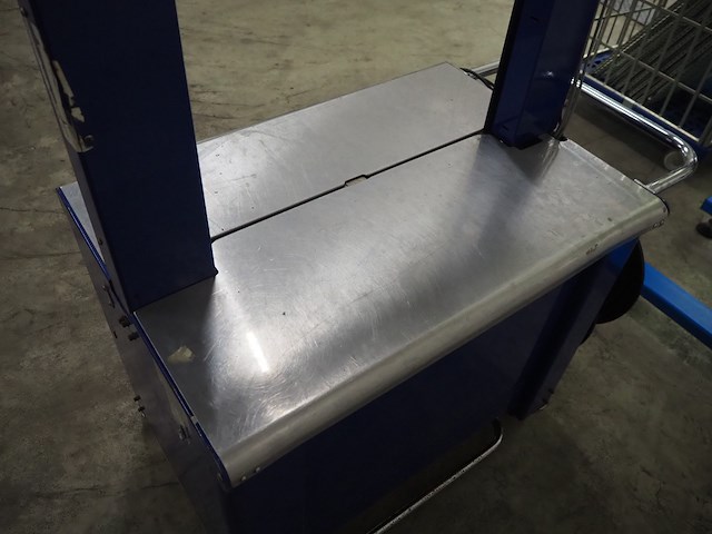 Getra - afbeelding 5 van  9