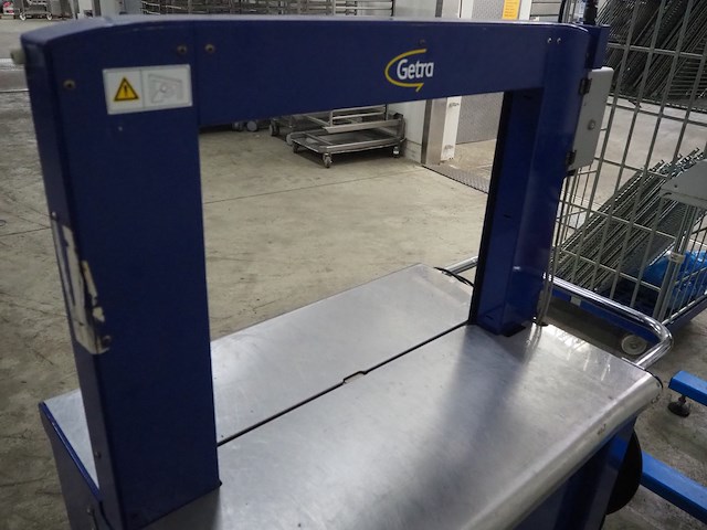 Getra - afbeelding 6 van  9