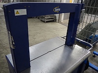 Getra - afbeelding 6 van  9