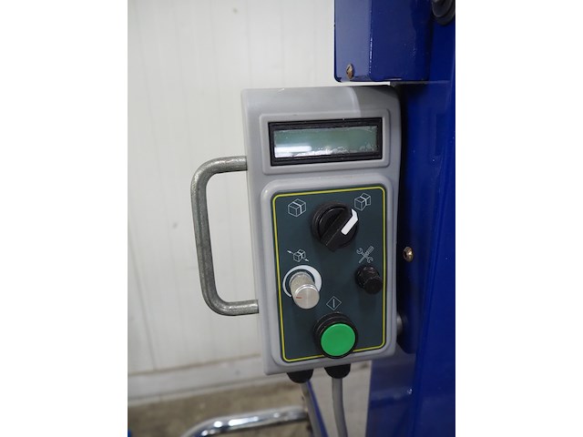 Getra - afbeelding 7 van  9