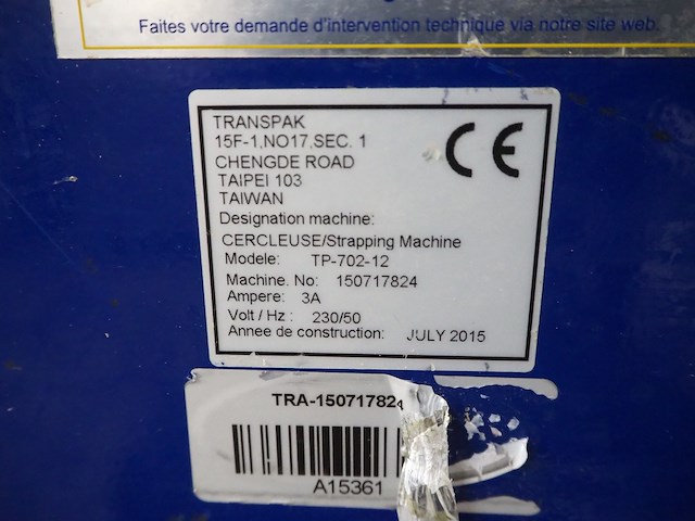 Getra - afbeelding 9 van  9