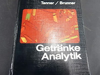 Getranke analytik - afbeelding 1 van  5